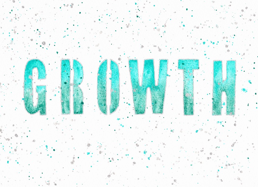 One Little Word: Growth