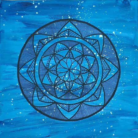 Mandala 03